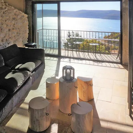 Home, Sainte-croix-du-verdon Holiday home *