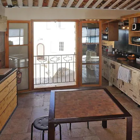 Holiday home Home, Sainte-croix-du-verdon Sainte-Croix-de-Verdon