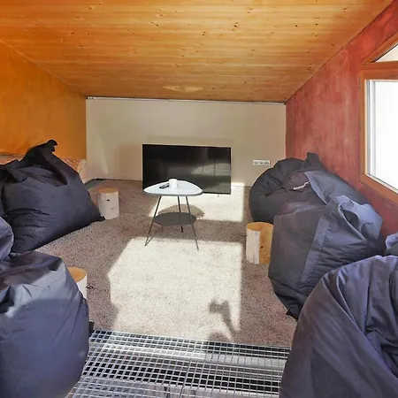 Holiday home Home, Sainte-croix-du-verdon