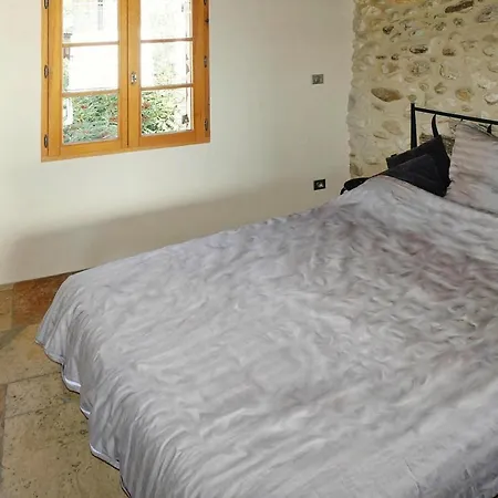 Holiday home Home, Sainte-croix-du-verdon