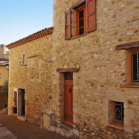Home, Sainte-croix-du-verdon Holiday home