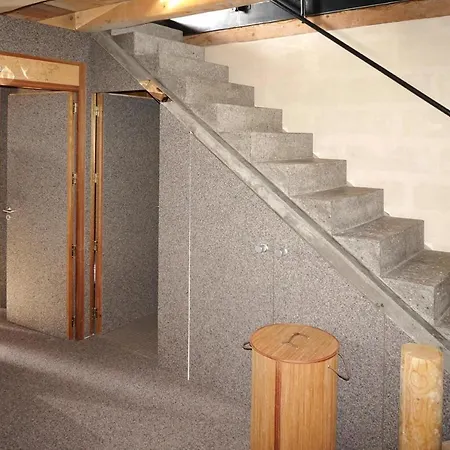 Σπίτι διακοπών Scenic Village With Panorama Sainte-Croix-de-Verdon