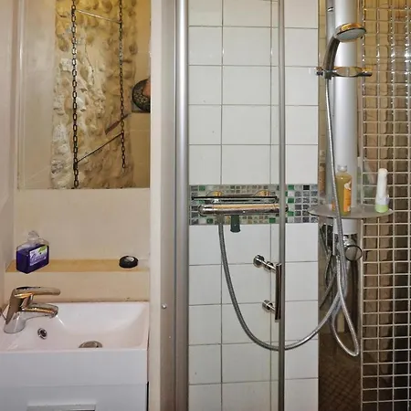 Σπίτι διακοπών Scenic Village With Panorama Sainte-Croix-de-Verdon