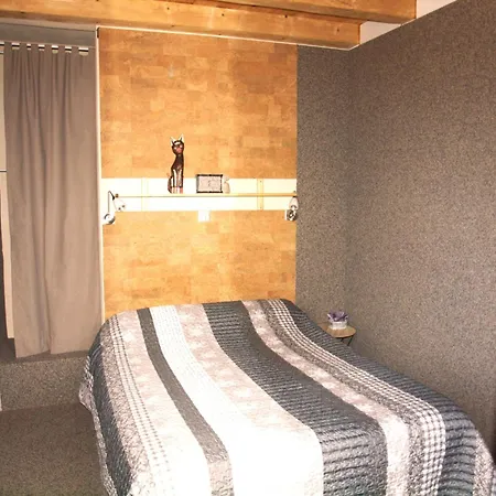 Scenic Village With Panorama Sainte-Croix-de-Verdon