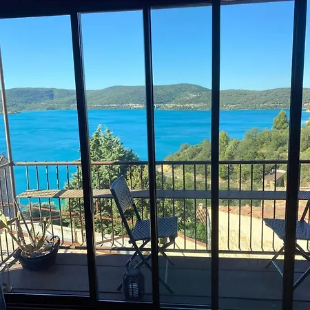 Σπίτι διακοπών Scenic Village With Panorama